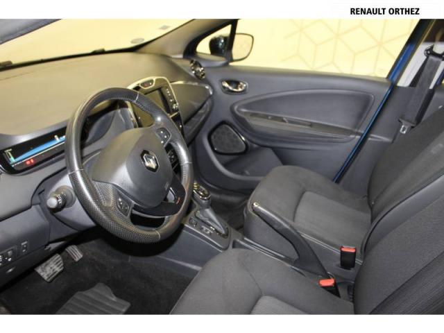 Renault Zoe image 8
