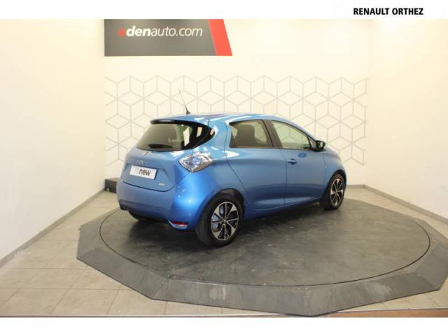 Renault Zoe image 3