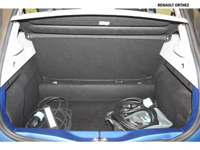 Renault Zoe image 5