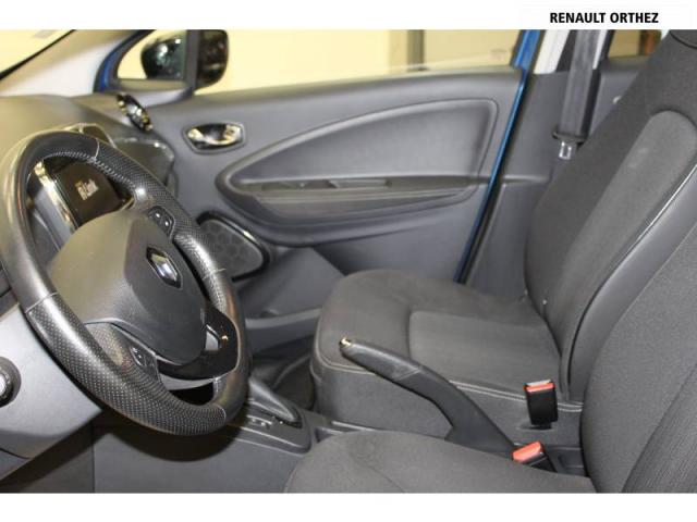 Renault Zoe image 6