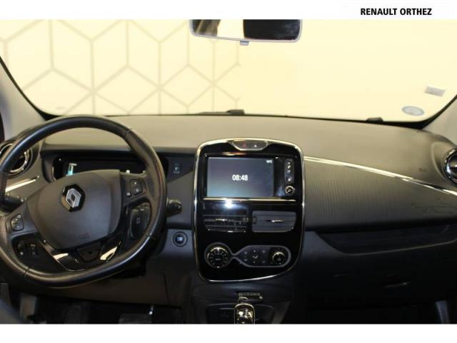 Renault Zoe image 2