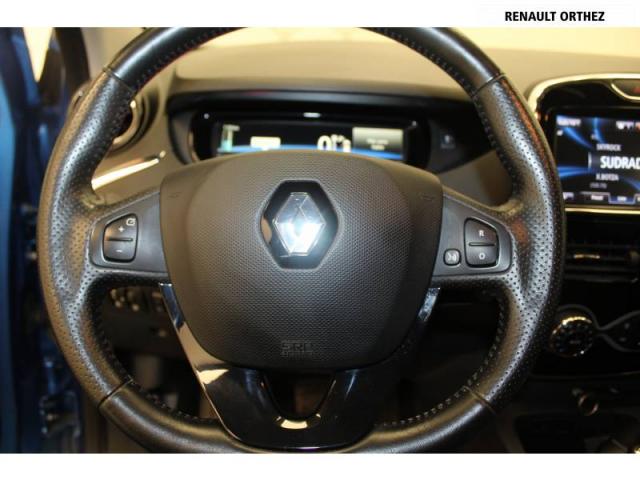 Renault Zoe image 7