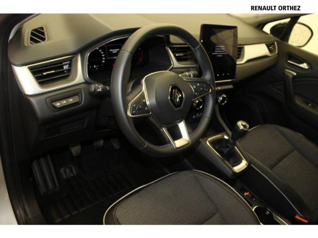 Renault Captur image 2
