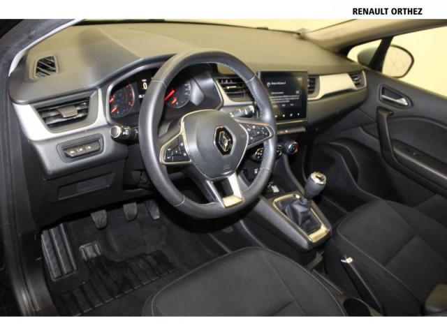 Renault Captur image 3