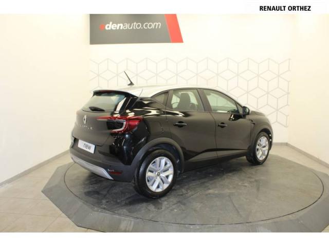 Renault Captur image 5