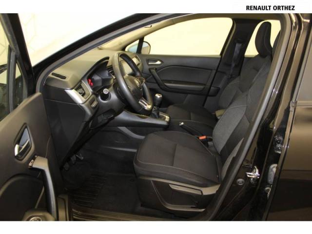 Renault Captur image 9