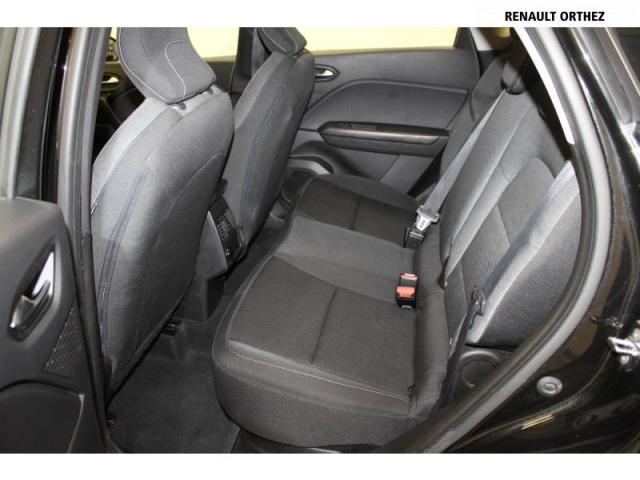 Renault Captur image 8