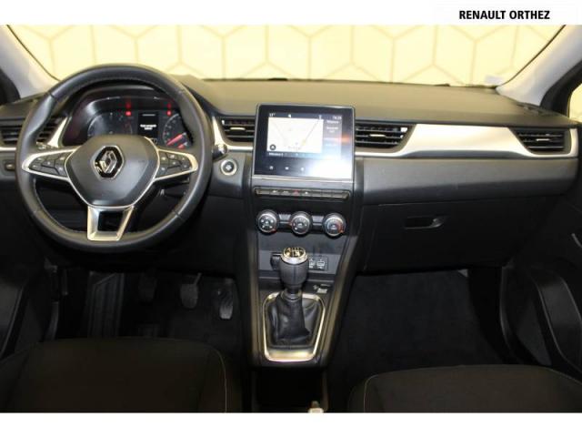 Renault Captur image 2