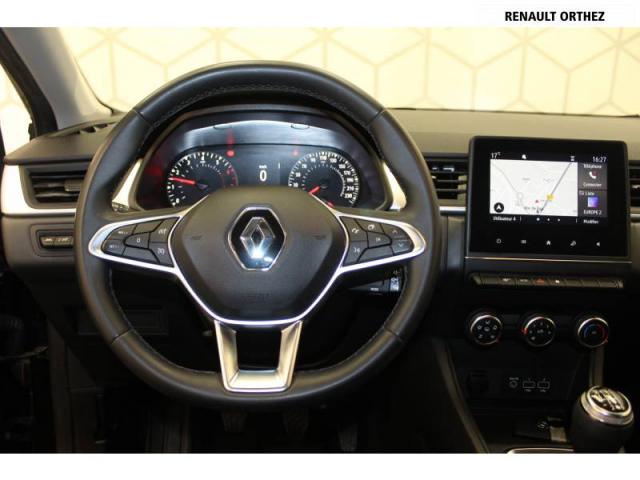 Renault Captur image 7