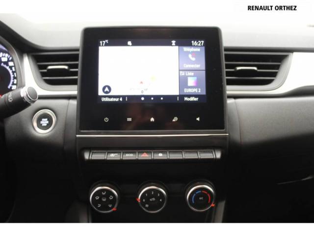 Renault Captur image 4