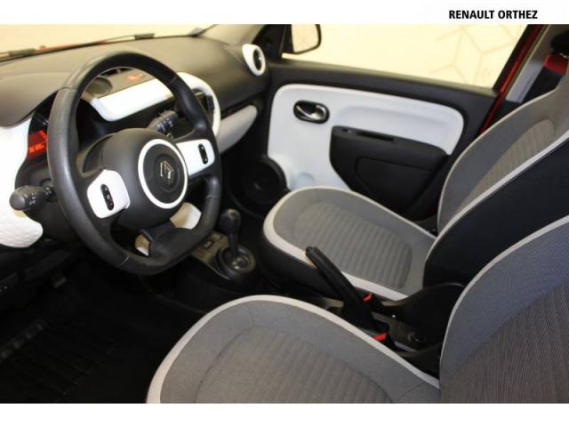 Renault Twingo image 5