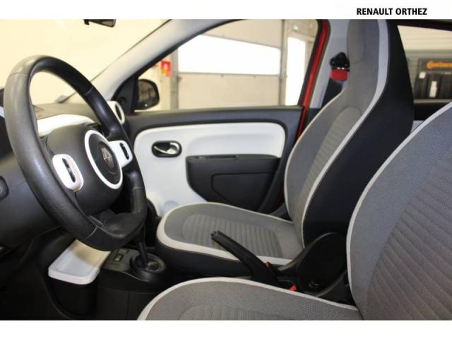 Renault Twingo image 8