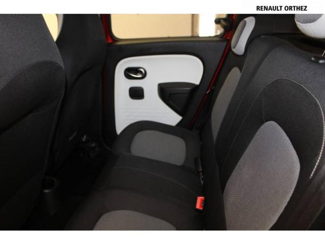 Renault Twingo image 4