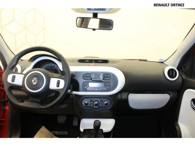 Renault Twingo image 1