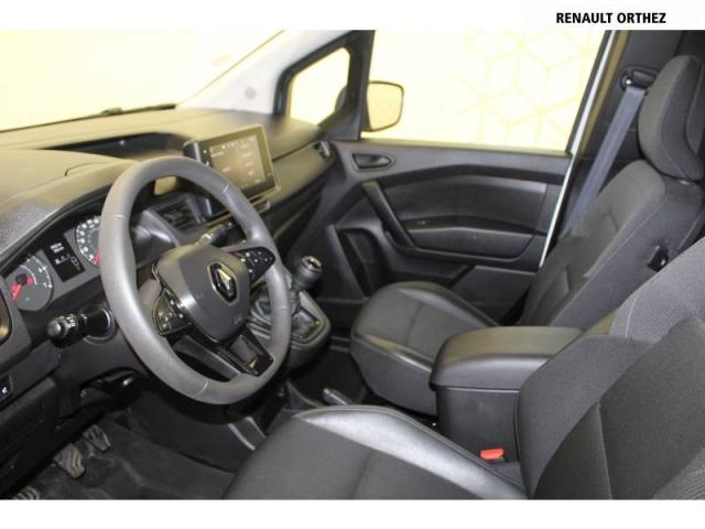 Renault Kangoo image 4
