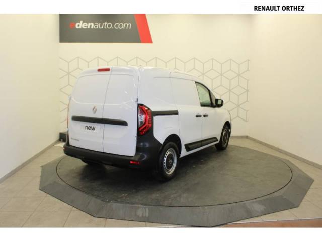 Renault Kangoo image 5