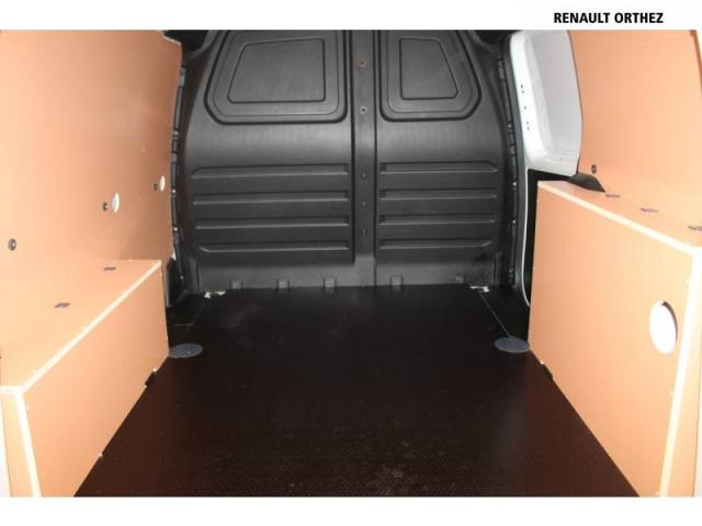 Renault Kangoo image 9