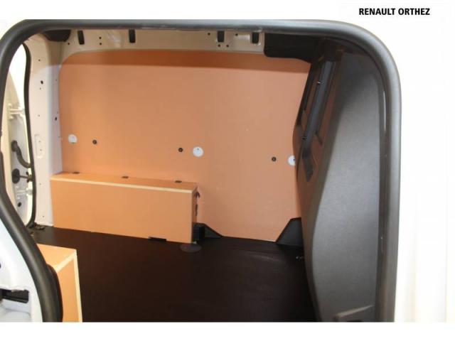 Renault Kangoo image 2