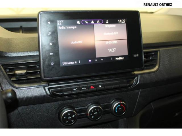 Renault Kangoo image 7