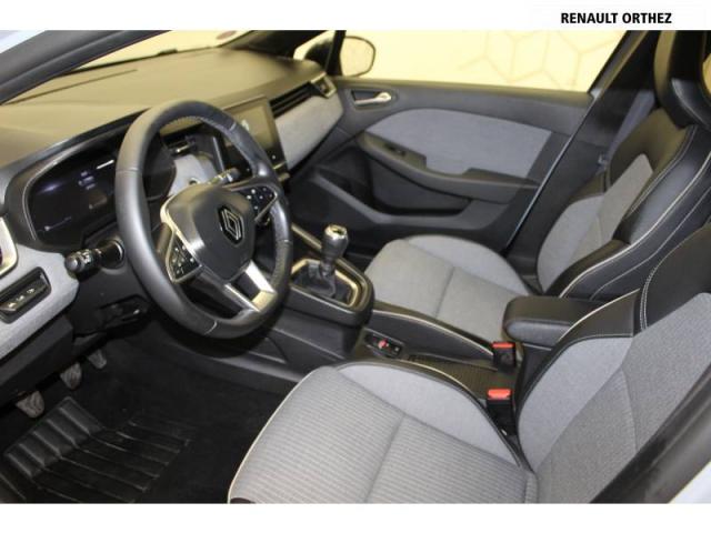 Renault Clio image 3
