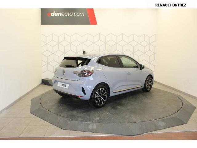 Renault Clio image 4