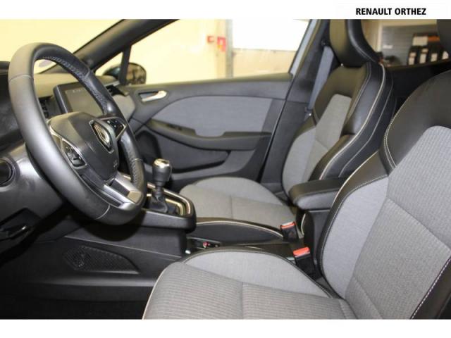 Renault Clio image 1