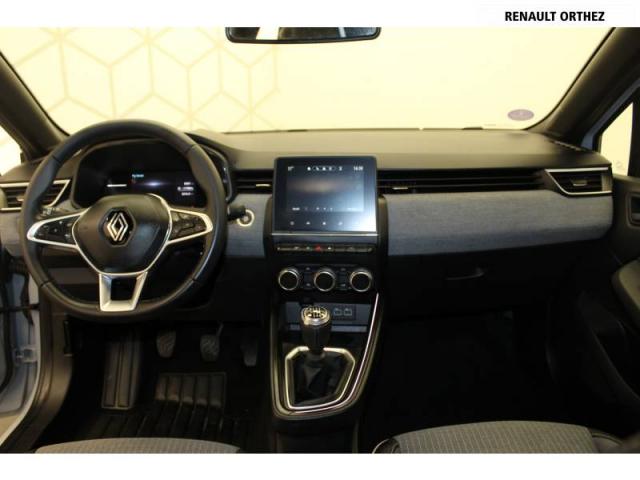 Renault Clio image 8