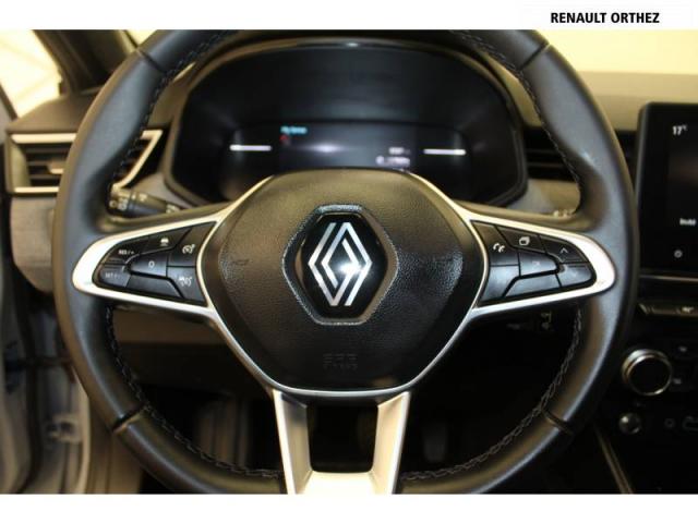 Renault Clio image 6