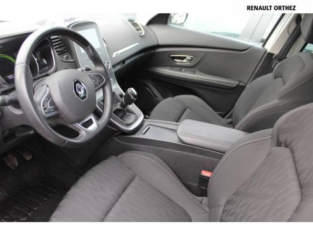 Renault Scénic image 1
