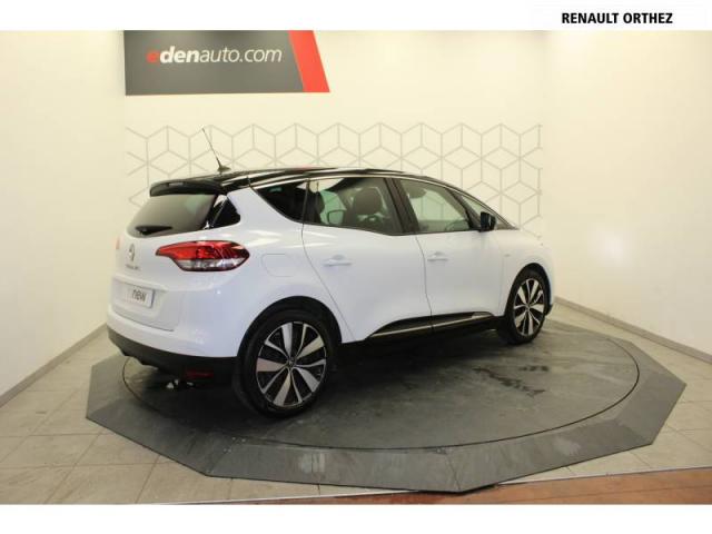 Renault Scénic image 8