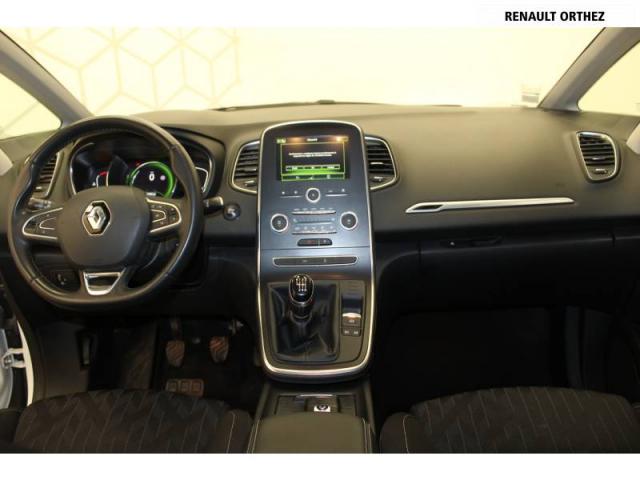 Renault Scénic image 4