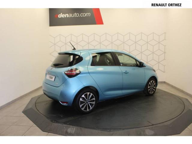 Renault Zoe image 1
