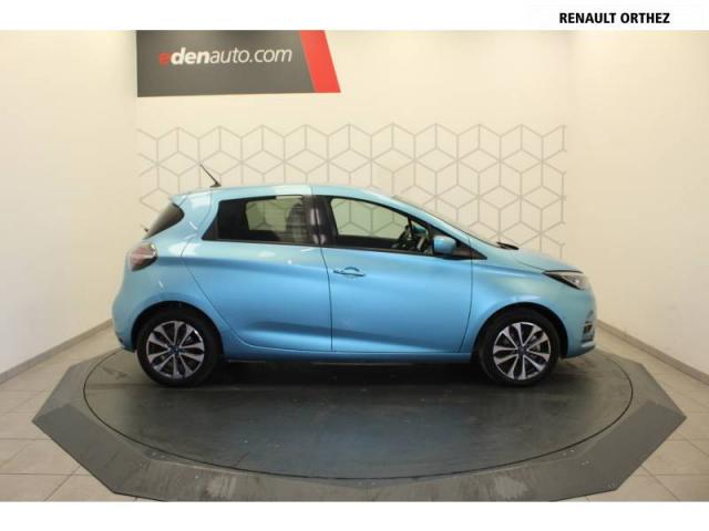 Renault Zoe image 4