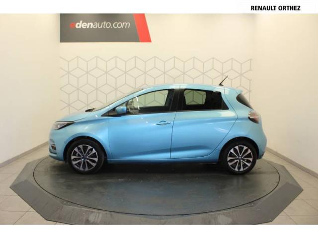 Renault Zoe image 8