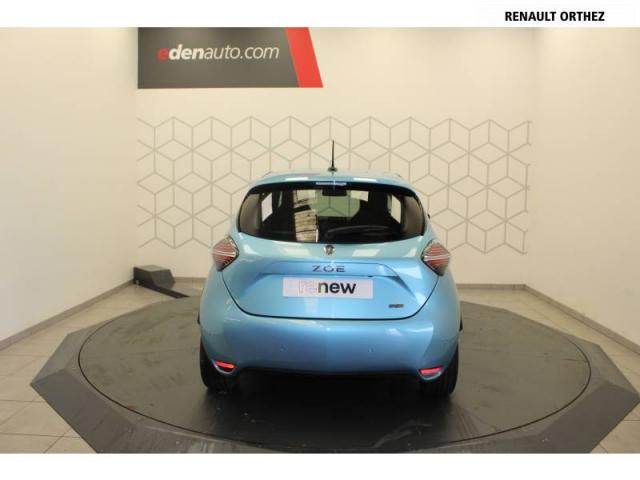 Renault Zoe image 7