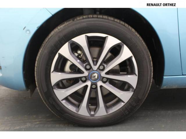Renault Zoe image 9