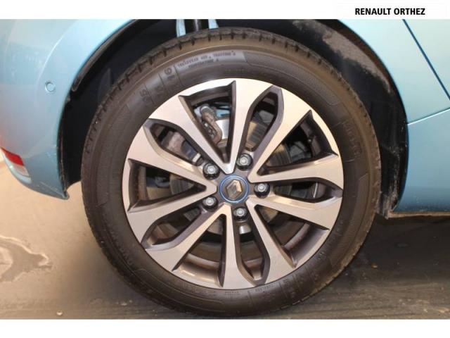 Renault Zoe image 5