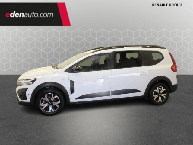Dacia Jogger image 4