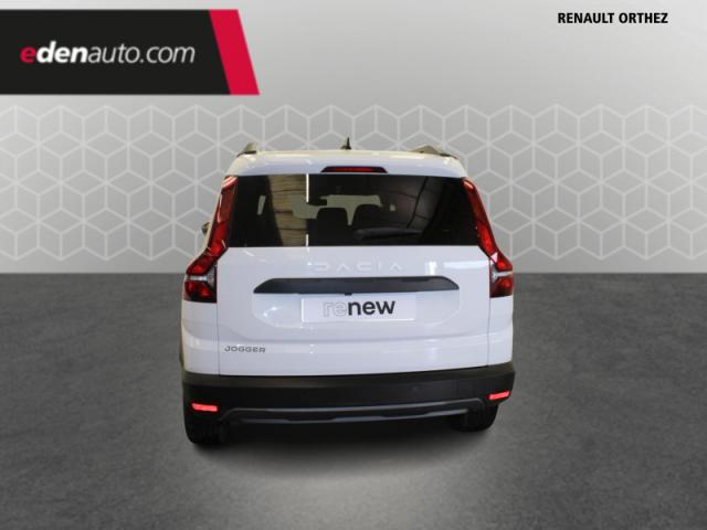 Dacia Jogger image 5