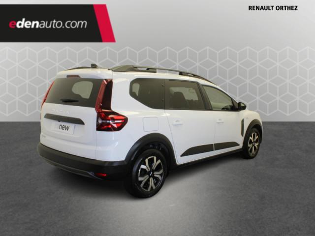 Dacia Jogger image 6