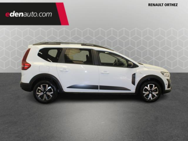 Dacia Jogger image 1