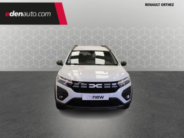 Dacia Jogger image 8