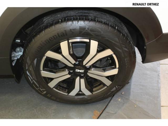 Dacia Jogger image 7