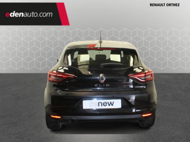 Renault Clio image 1