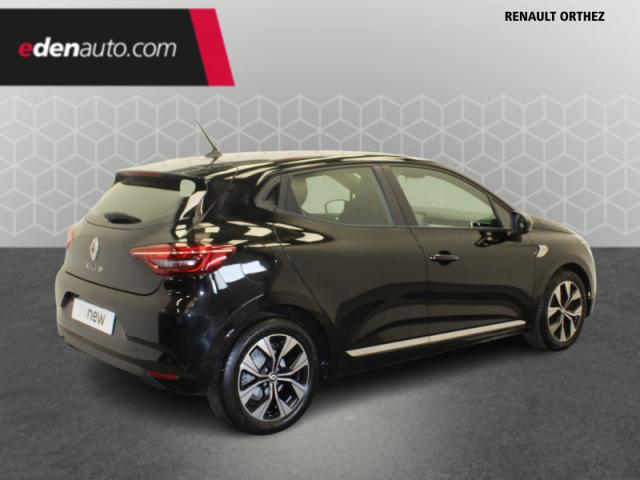 Renault Clio image 3