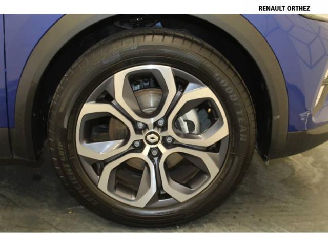 Renault Captur image 9