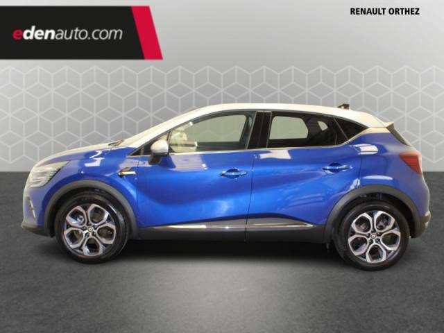 Renault Captur image 1