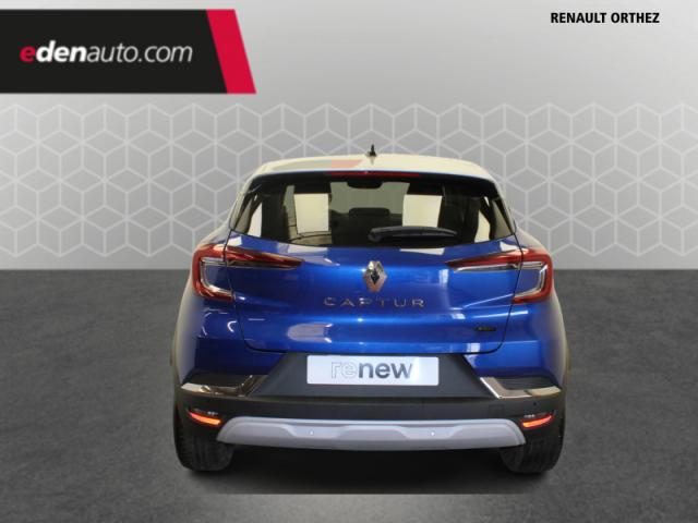 Renault Captur image 4