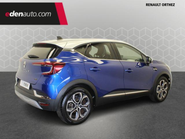 Renault Captur image 7