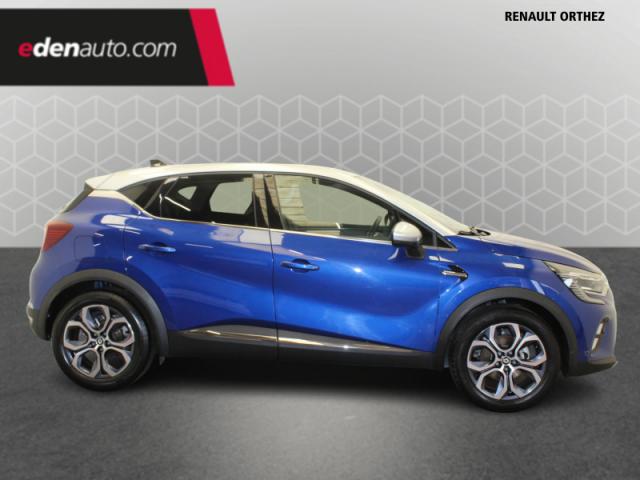 Renault Captur image 6